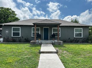 790 N Stephen Ave, Stephenville, TX 76401