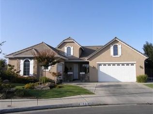 2847 Austin Ave, Clovis, CA