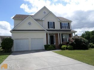 480 Bluffs Cir, Union City, GA 30291