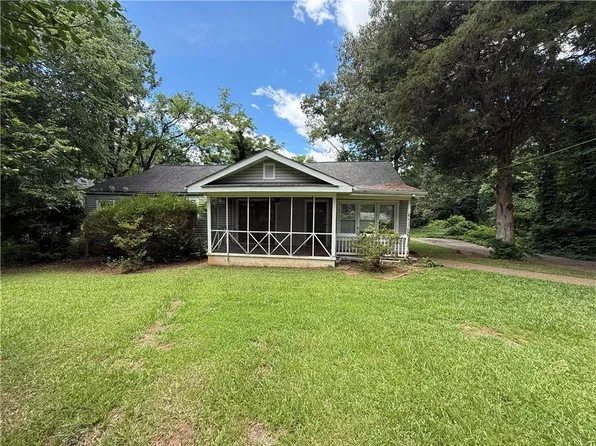 1363 Boat Rock Rd SW, Atlanta, GA 30331