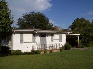 1549 Bell Ave, Soperton, GA 30457