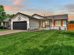 2522 N Rutgers St, Wichita, KS 67205