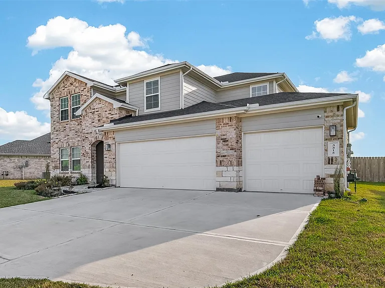 3415 Dursley Landing Ct — Photo 3