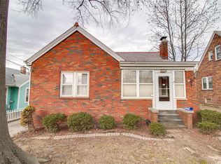 3406 California Ave, Alton, IL 62002