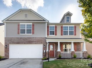 13925 Allison Forest Trl, Charlotte, NC 28278