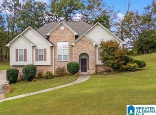 9777 Deerview Ln, Kimberly, AL 35091