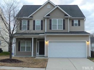 3938 Patriot Ridge Ct, Raleigh, NC 27610