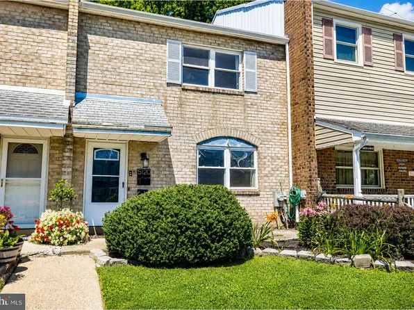 5120 Leeward Rd, Bensalem, PA 19020