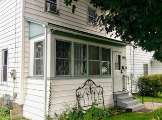 1504 River St, Olean, NY 14760