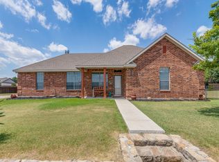 951 W Sunset Blvd, Celina, TX 75009