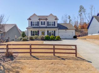 4152 Woodward Mill Rd, Sugar Hill, GA 30518