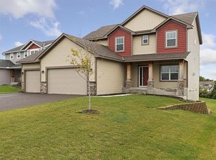 17057 58th Ct NE, Otsego, MN 55374