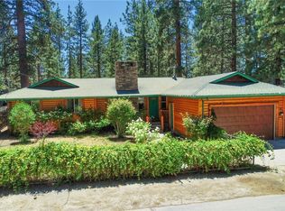 186 Finch Dr, Big Bear Lake, CA 92315
