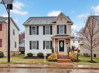1716 Kemper St, Richmond, VA 23220