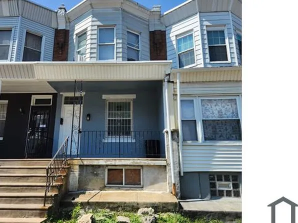 1918 S Salford St, Philadelphia, PA 19143