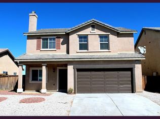 13934 Gale Dr, Victorville, CA 92394