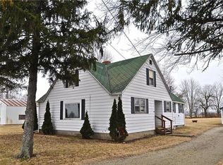 9053 Hathaway Rd, Ansonia, OH 45303