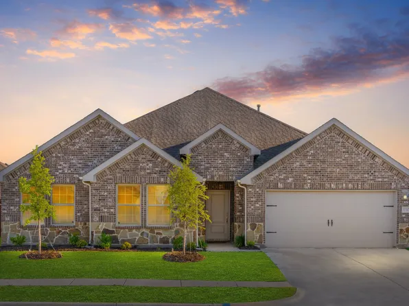 8387 Marotto St, Garland, TX 75043