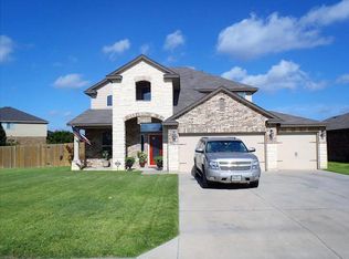 1204 Starlight Dr, Temple, TX 76502