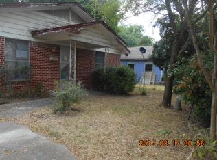 439 S 4th St, Wills Point, TX 75169