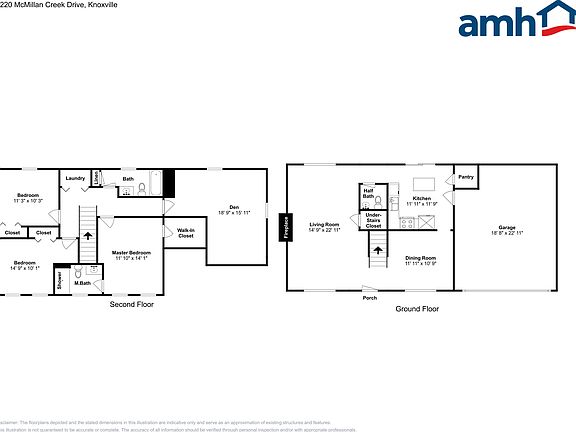 2nd image of 6220 McMillan Creek Dr