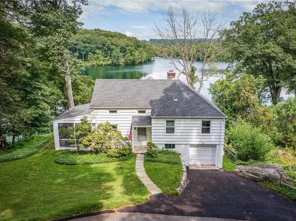 116 Upper Lakeshore Drive, Katonah, NY 10536