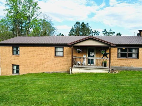 197 Industrial Dr, Oak Hill, WV 25901