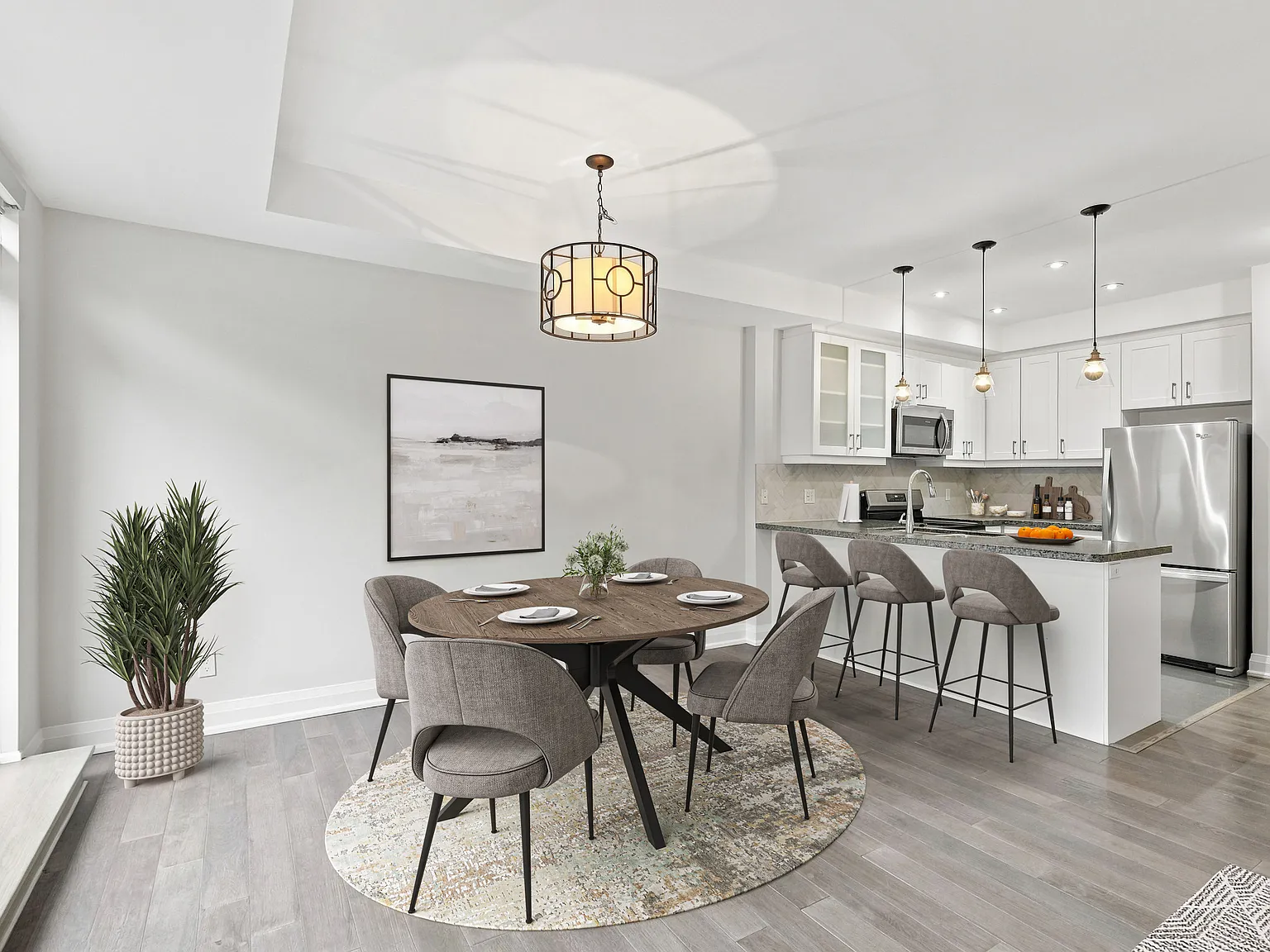 Cedarwood Townhomes — Photo 1