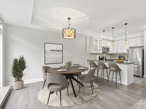 Cedarwood Townhomes