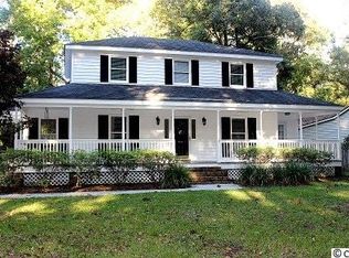 900 Little Creek Rd, Myrtle Beach, SC 29572