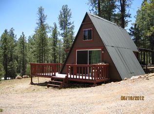 2668 Pine Valley Rd, Happy Jack, AZ 86024
