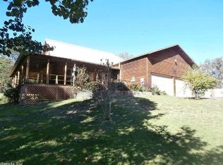 9450 Highway 270, Malvern, AR 72104