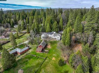 11417 Red Dog Rd, Nevada City, CA 95959