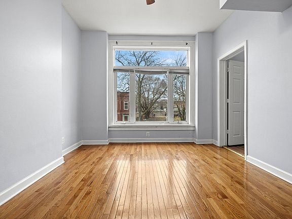 2nd image of 4625 S Langley Ave #2