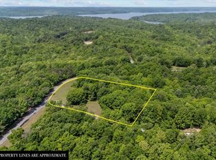 0 Highwater Rd LOT 100, Waverly, TN 37185
