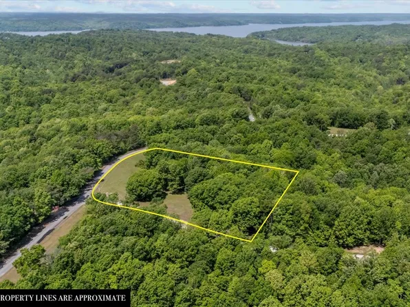 0 Highwater Rd Lot 100, Waverly, TN 37185