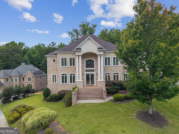 2nd image of 2701 Peyton Spring Cir SW