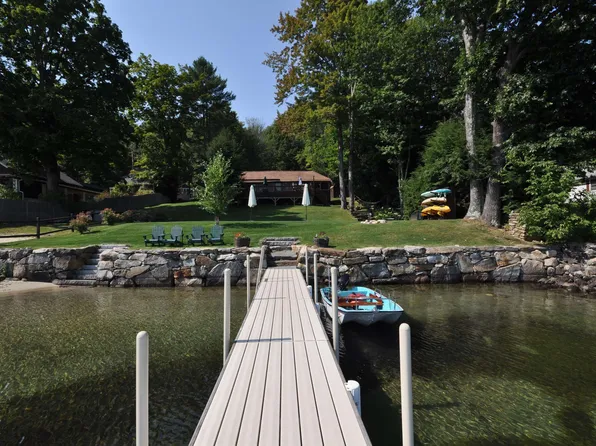 128 Browns Beach Road, Bristol, NH 03222