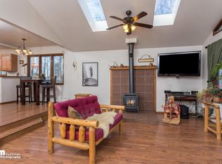 22444 Northwoods Dr, Chugiak, AK 99567