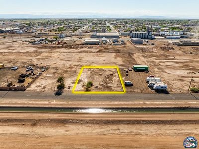 0 S P St, Imperial, CA, 92251
