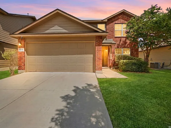 8919 TAYLOR GRV, San Antonio, TX 78254