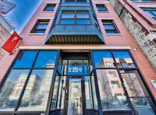2209 W North Ave UNIT 3, Chicago, IL 60647