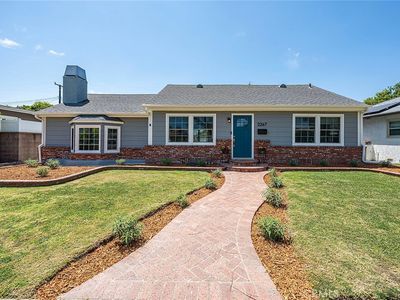 2267 Ocana Ave, Long Beach, CA, 90815