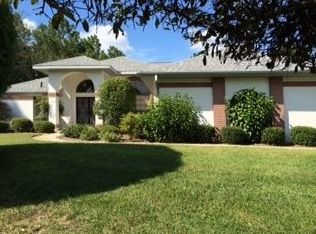 3798 N Indianhead Rd, Hernando, FL 34442