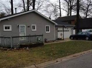 3668 Cresthill Dr, Brighton, MI