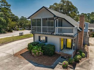 507A 2nd Ave N, North Myrtle Beach, SC 29582