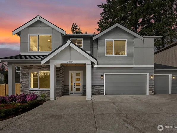 24914 SE 17th Street #2, Sammamish, WA 98075