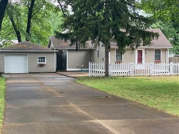 3410 Zone Ave, Toledo, OH 43617