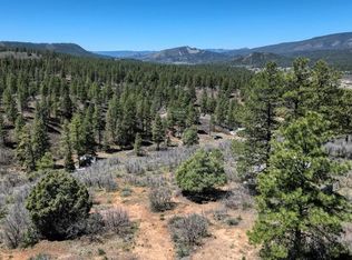 452 Summit Trl, Pagosa Springs, CO 81147