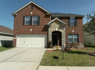 11646 Quinn Ridge Way, Houston, TX 77038